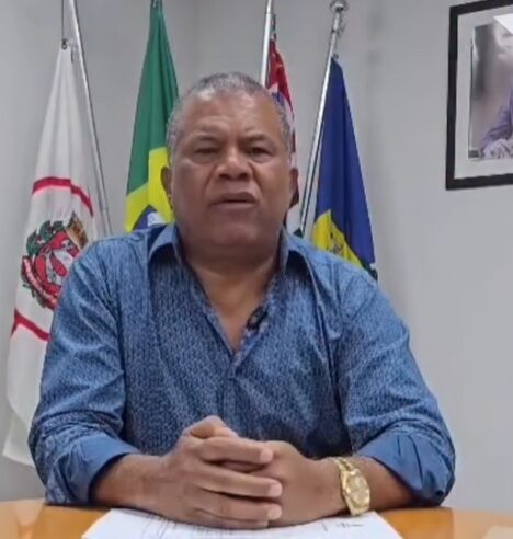 SUBPREFEITO DE SÃO MIGUEL PAULISTA SE PRONUNCIA SOBRE CASO DE ABUSO DE CRIANÇAS QUE CHOCOU A ZONA LESTE DA CAPITAL