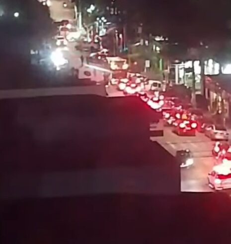 CONFRONTO COM A ROCAM TERMINA COM DOIS MORTOS EM SÃO BERNARDO
