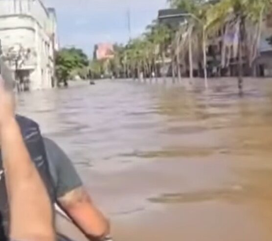 HERÓIS DO ABC: DOIS ANOS DA MISSÃO QUE UNIU SÃO BERNARDO AO RIO GRANDE DO SUL