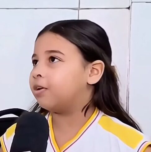 CRIANÇA SE EMOCIONA AO FALAR DA MÃE EM ENTREVISTA AO VIVO E VÍDEO VIRALIZA NAS REDES