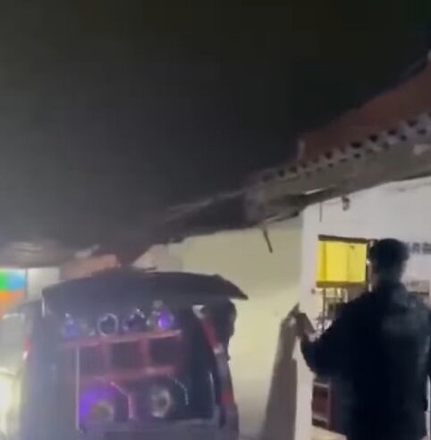 OPERAÇÃO SONO TRANQUILO RECOLHE 25 VEÍCULOS E APLICA 15 SANÇÕES POR BARULHO EM SANTO ANDRÉ