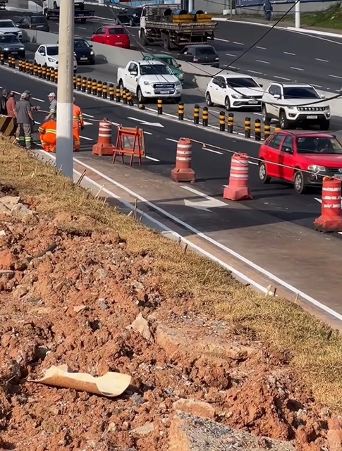 CÂMARA DE SÃO BERNARDO APROVA CPI PARA INVESTIGAR OBRAS NO KM 16 DA VIA ANCHIETA