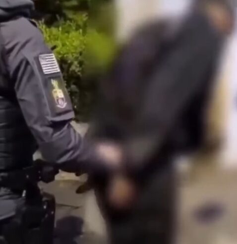 CRIMINOSOS SÃO PRESOS DURANTE TENTATIVA DE FURTO EM CONCESSIONÁRIA NO RUDGE RAMOS