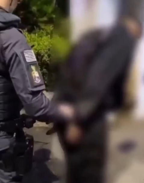 CRIMINOSOS SÃO PRESOS DURANTE TENTATIVA DE FURTO EM CONCESSIONÁRIA NO RUDGE RAMOS