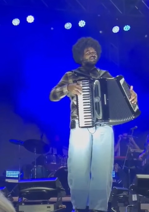 MESTRINHO AGITA ENTOADA NORDESTINA NESTE SÁBADO EM SÃO CAETANO