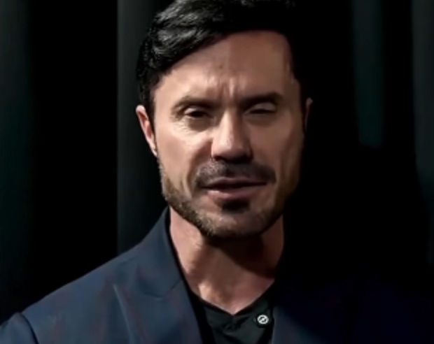 RENATO CARIANI LAMENTA FALECIMENTO DO JOVEM INFLUENCIADOR GABRIEL GANLEY