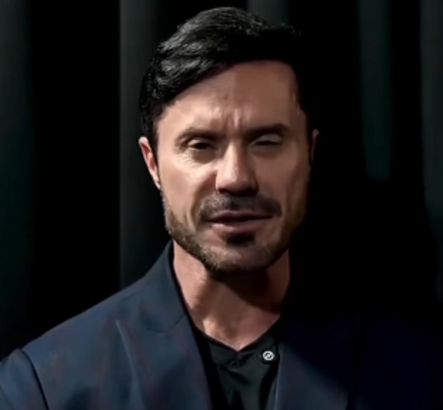 RENATO CARIANI LAMENTA FALECIMENTO DO JOVEM INFLUENCIADOR GABRIEL GANLEY