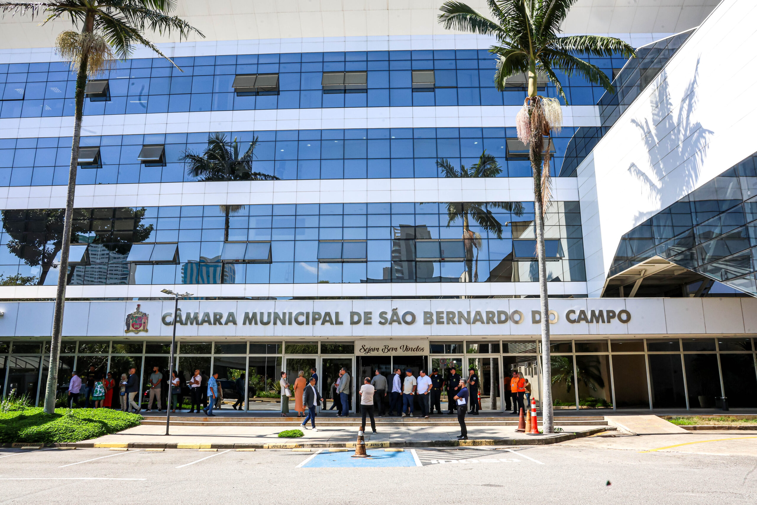 PROJETO APROVADO EM SÃO BERNARDO CRIA NOVAS REGRAS PARA FISCALIZAÇÃO DE FERROS-VELHOS