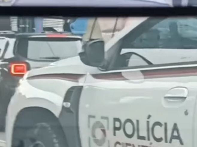 HOMEM É ENCONTRADO SEM VIDA DENTRO DE CARRO SUBMERSO APÓS ACIDENTE NA AVENIDA DO ESTADO