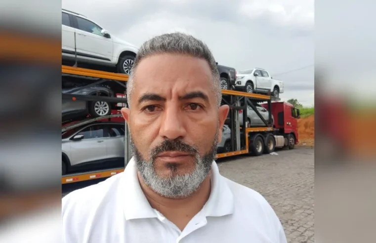 HOMEM QUE TIROU A VIDA DA ESPOSA A TIROS EM SÃO BERNARDO É ENCONTRADO MORTO NA REPRESA BILLINGS