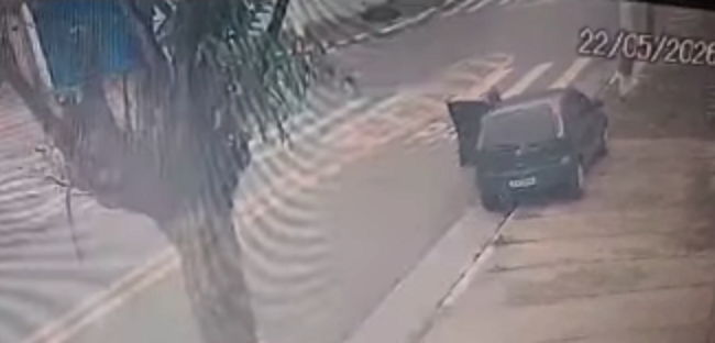 IDOSO DE 62 ANOS É M0RT0 POR FALSOS ENTREGADORES NA ZONA LESTE DE SP