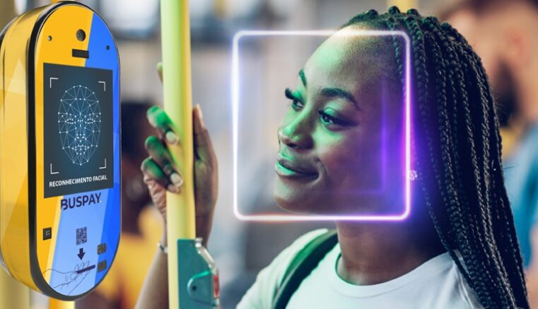 DIADEMA INICIA SISTEMA DE PAGAMENTO POR BIOMETRIA FACIAL NOS ÔNIBUS