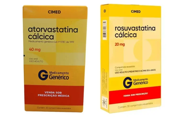 ANVISA SUSPENDE LOTES DE CORTICOIDE E REMÉDIOS PARA COLESTEROL