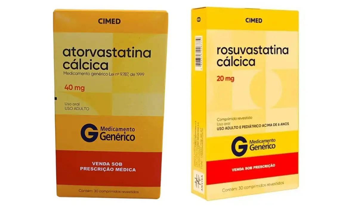 ANVISA SUSPENDE LOTES DE CORTICOIDE E REMÉDIOS PARA COLESTEROL