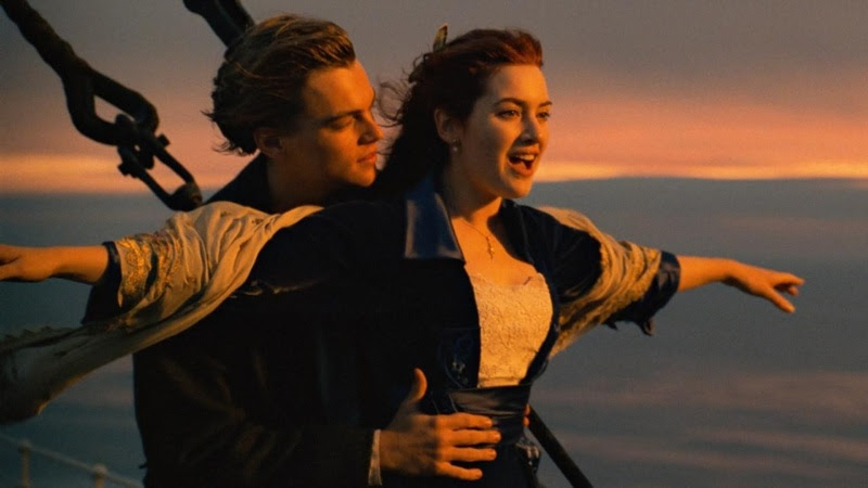 UCI DAY NO SHOPPING METRÓPOLE TERÁ INGRESSOS A R$ 12 E RETORNO DE “TITANIC” E “LA LA LAND” PARA OS FÃS DE CINEMA