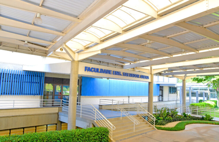 FACULDADE ENGENHEIRO SALVADOR ARENA ABRE PROCESSO DE TRANSFERÊNCIA EXTERNA PARA O 2º SEMESTRE DE 2026