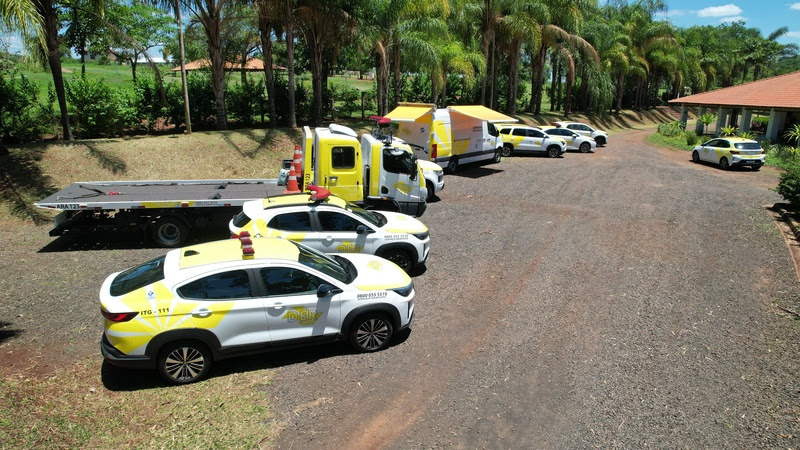 DER-SP PROMOVE LEILÃO DE MAIS DE 300 LOTES DE VEÍCULOS E MOTOCICLETAS NOS DIAS 1, 2 E 3 DE JUNHO