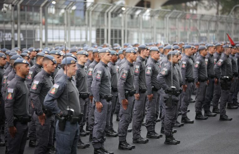 POLÍCIA MILITAR DE SP INSCREVE PARA 2 MIL VAGAS DE SOLDADOS; VEJA REQUISITOS E ETAPAS DO CONCURSO