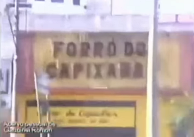 VÍDEO DAS RUAS DE SÃO BERNARDO GRAVADO EM 1993 FAZ PÚBLICO VOLTAR AO PASSADO