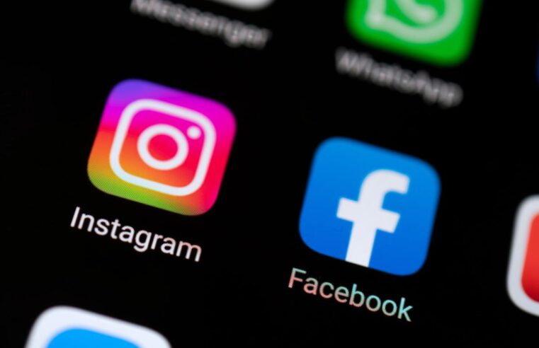INSTAGRAM, FACEBOOK E MESSENGER APRESENTAM INSTABILIDADE NESTA SEXTA-FEIRA