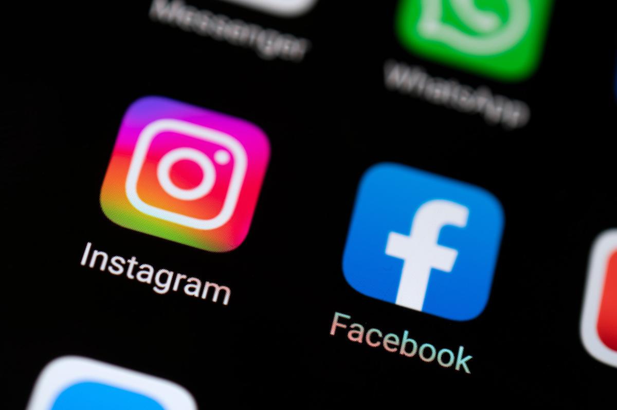 INSTAGRAM, FACEBOOK E MESSENGER APRESENTAM INSTABILIDADE NESTA SEXTA-FEIRA