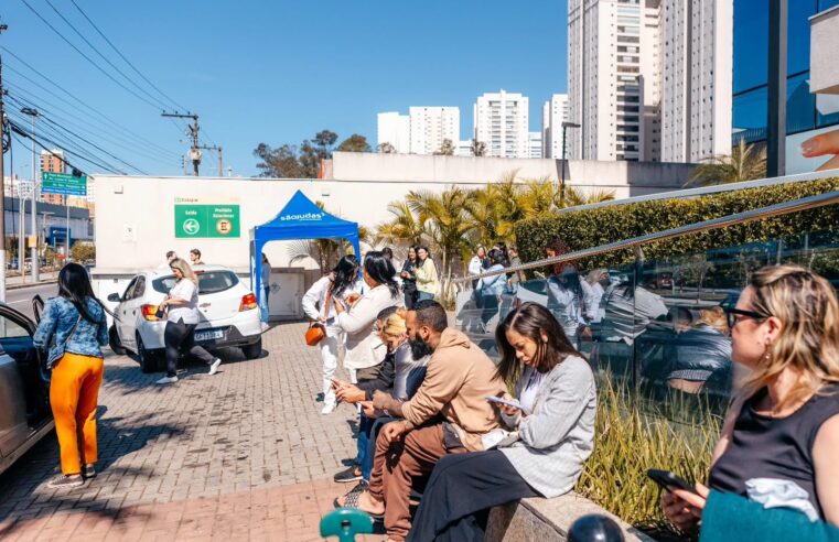 ÚLTIMAS HORAS PARA SE INSCREVER NO VESTIBULAR DA FACULDADE MUNICIPAL DE SÃO BERNARDO COM 200 VAGAS GRATUITAS
