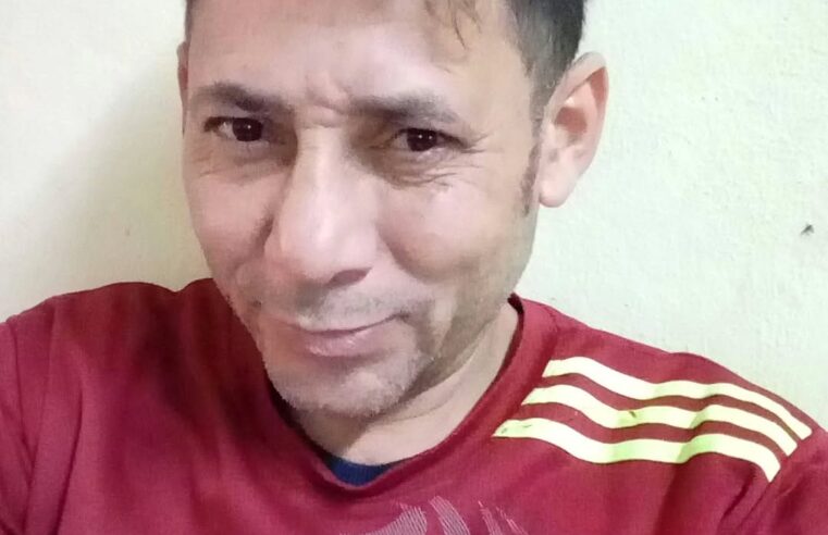 APÓS SOFRER CRISE EPILÉTICA EM VIAGEM, MORADOR DE SÃO BERNARDO DESAPARECE NA BAHIA