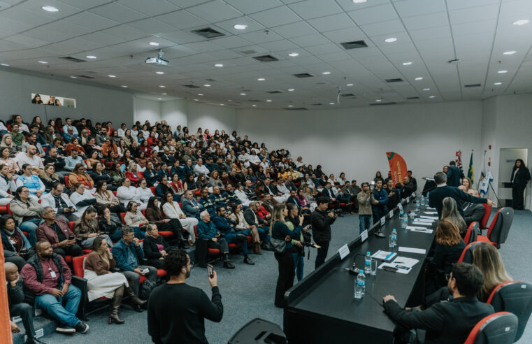 POR AÇÕES DE EXCELÊNCIA NA SAÚDE, SÃO BERNARDO GANHA PLACAS DE CERTIFICAÇÃO INTERNACIONAL DE ‘CIDADE ANGELS’