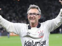 CRAQUE NETO PARTICIPA DE EVENTO COM FÃS EM SÃO BERNARDO NESTA QUINTA-FEIRA