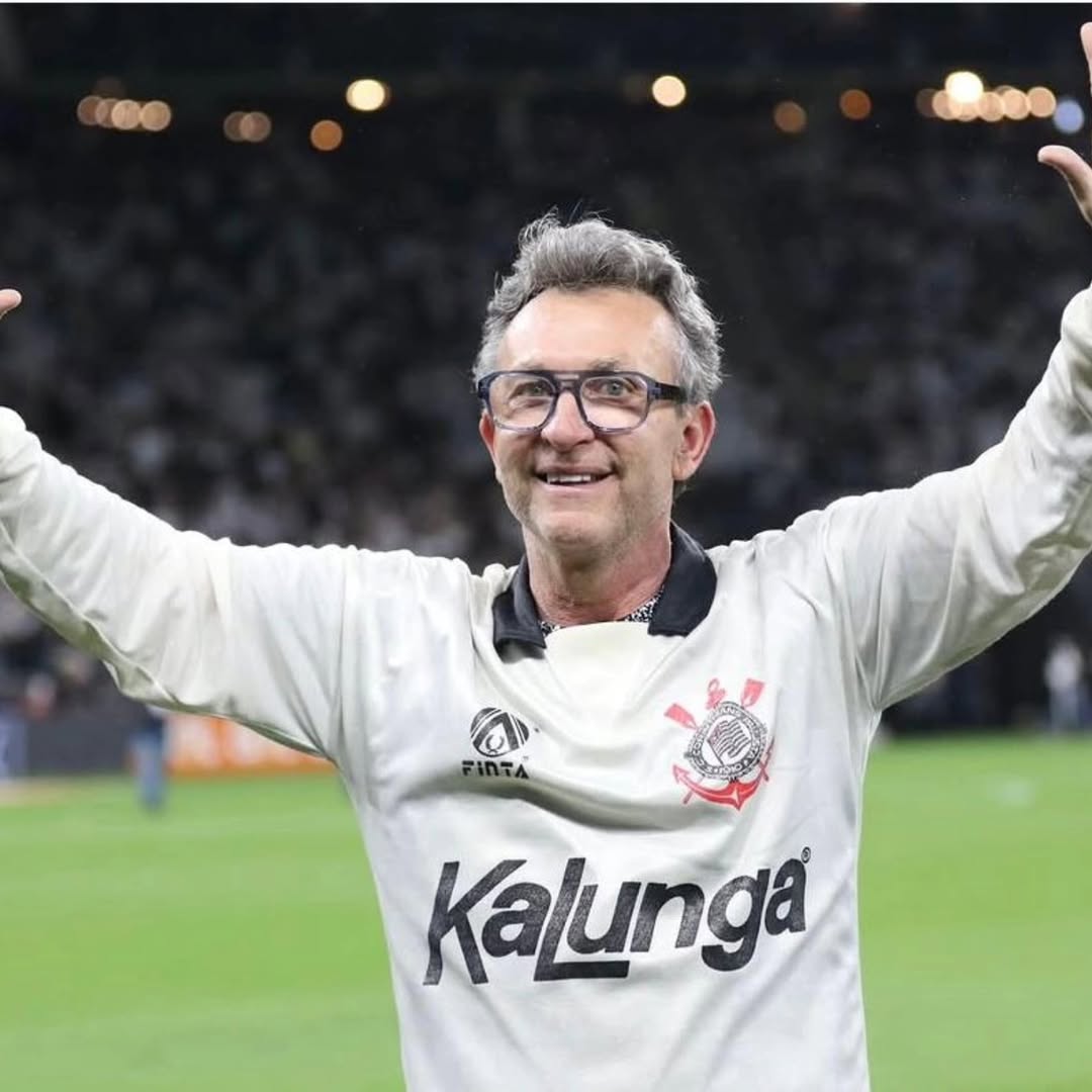 CRAQUE NETO PARTICIPA DE EVENTO COM FÃS EM SÃO BERNARDO NESTA QUINTA-FEIRA