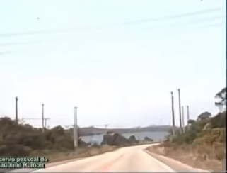 ACERVO CLAUDINEI ROMON: RIACHO GRANDE E CAMINHOS DO MAR EM 1992