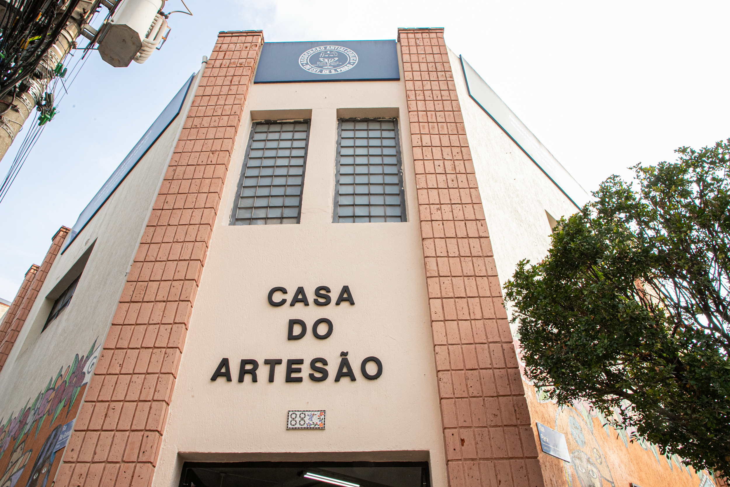 SÃO CAETANO REALIZA RECADASTRAMENTO DE PARTICIPANTES DA CASA DO ARTESÃO