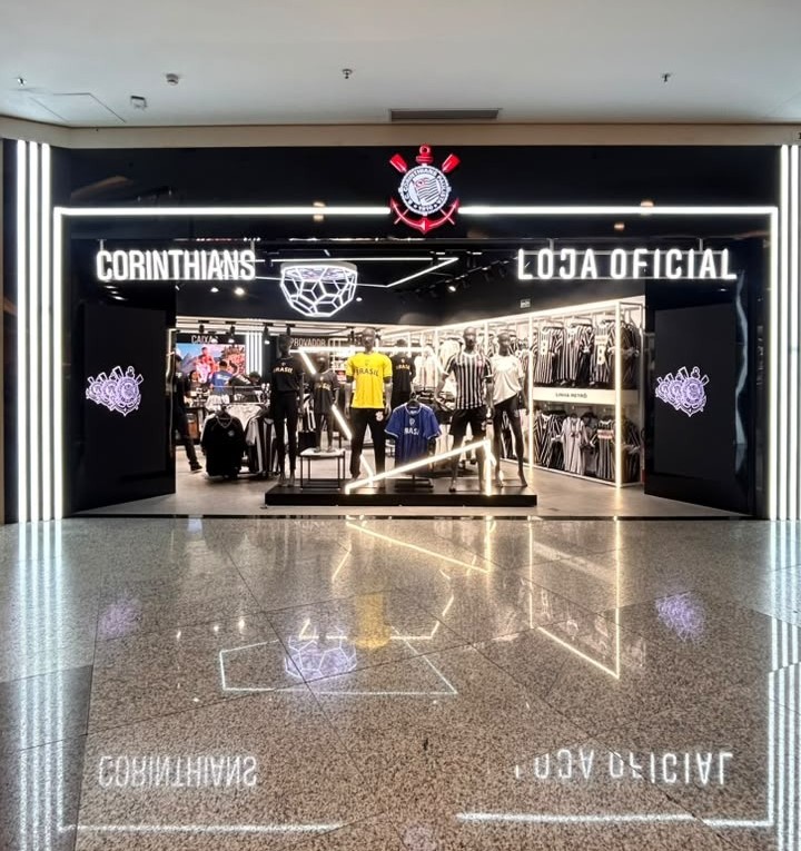 SÃO BERNARDO PLAZA SHOPPING EXPANDE MIX DE LOJAS E GASTRONOMIA COM TRÊS NOVAS OPERAÇÕES