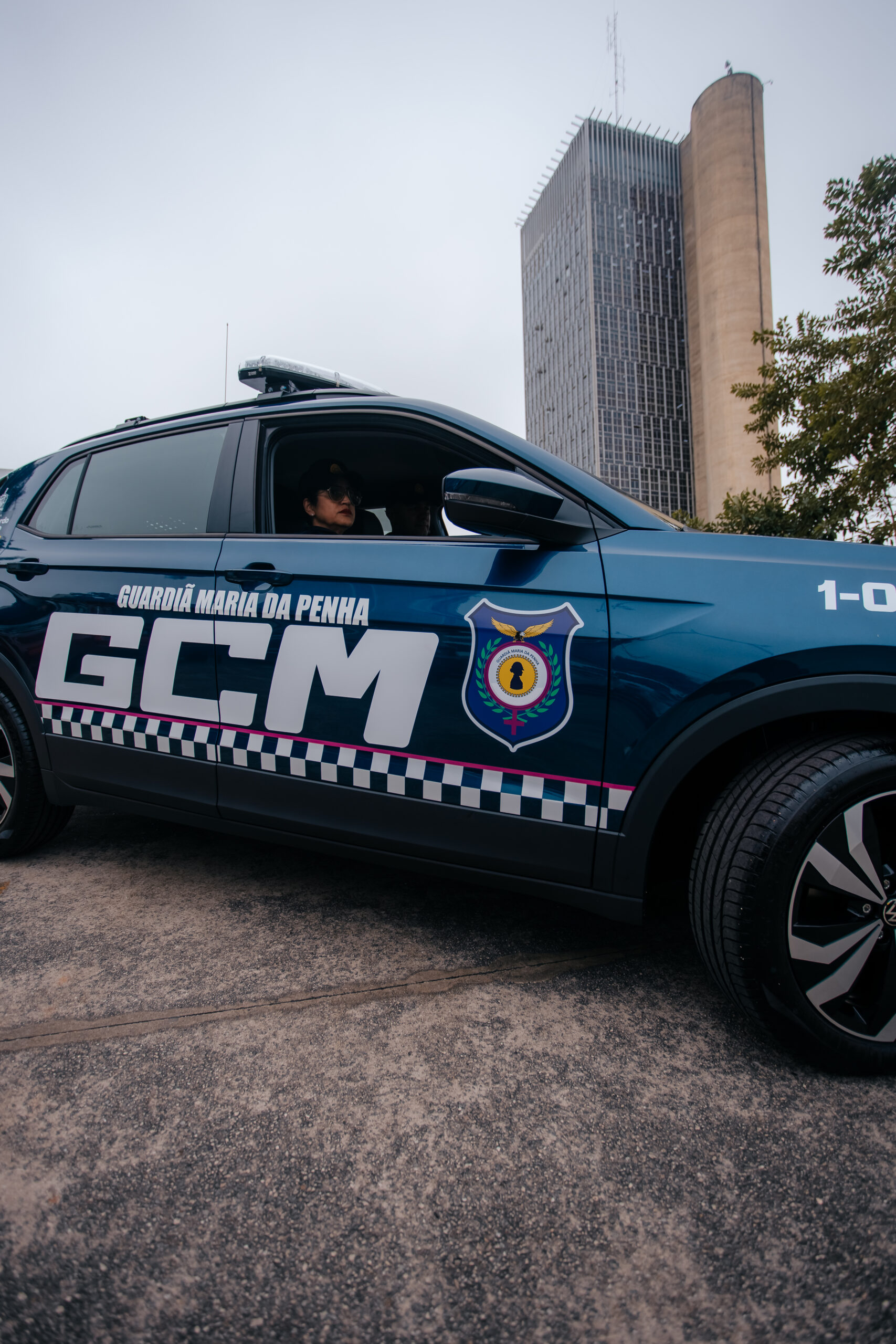 COM OCORRÊNCIA NO ASSUNÇÃO, GCM DE SÃO BERNARDO CHEGA A 31 PRISÕES POR VIOLÊNCIA DOMÉSTICA EM 2026