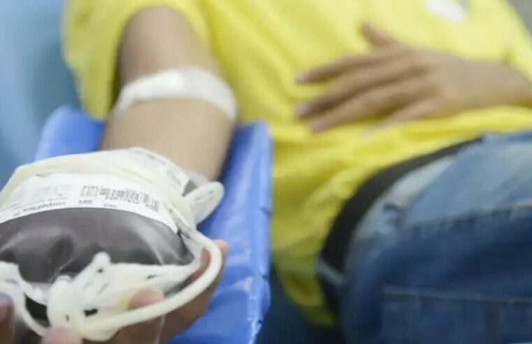 ESTOQUES DE SANGUE CAEM COM A CHEGADA DO FRIO E CÂMARA DE SÃO BERNARDO PROMOVE CAMPANHA DE DOAÇÃO