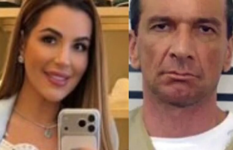 MARCOLA E DEOLANE VIRAM RÉUS POR LAVAGEM DE DINHEIRO DO PCC