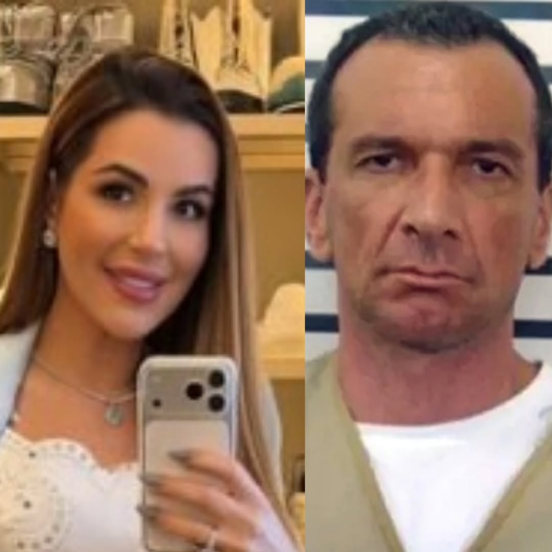MARCOLA E DEOLANE VIRAM RÉUS POR LAVAGEM DE DINHEIRO DO PCC