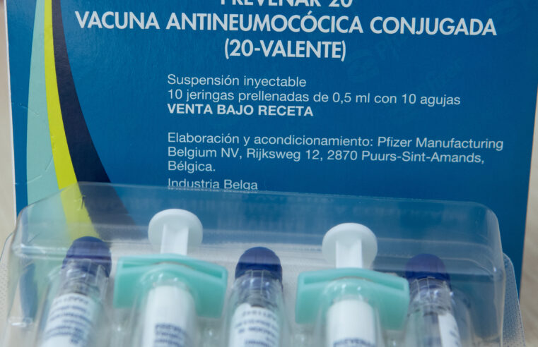 PIONEIRA, SÃO BERNARDO APLICA VACINA PNEUMO 20 EM CRIANÇAS E AMPLIA PROTEÇÃO NA CIDADE