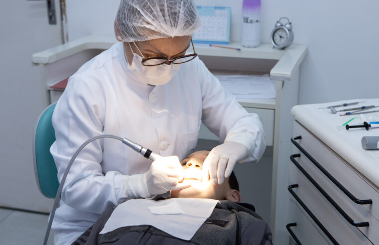 EQUIPAMENTO DE SAÚDE EM SÃO BERNARDO É REFERÊNCIA REGIONAL PARA TRATAMENTO DE FISSURA LABIOPALATINA