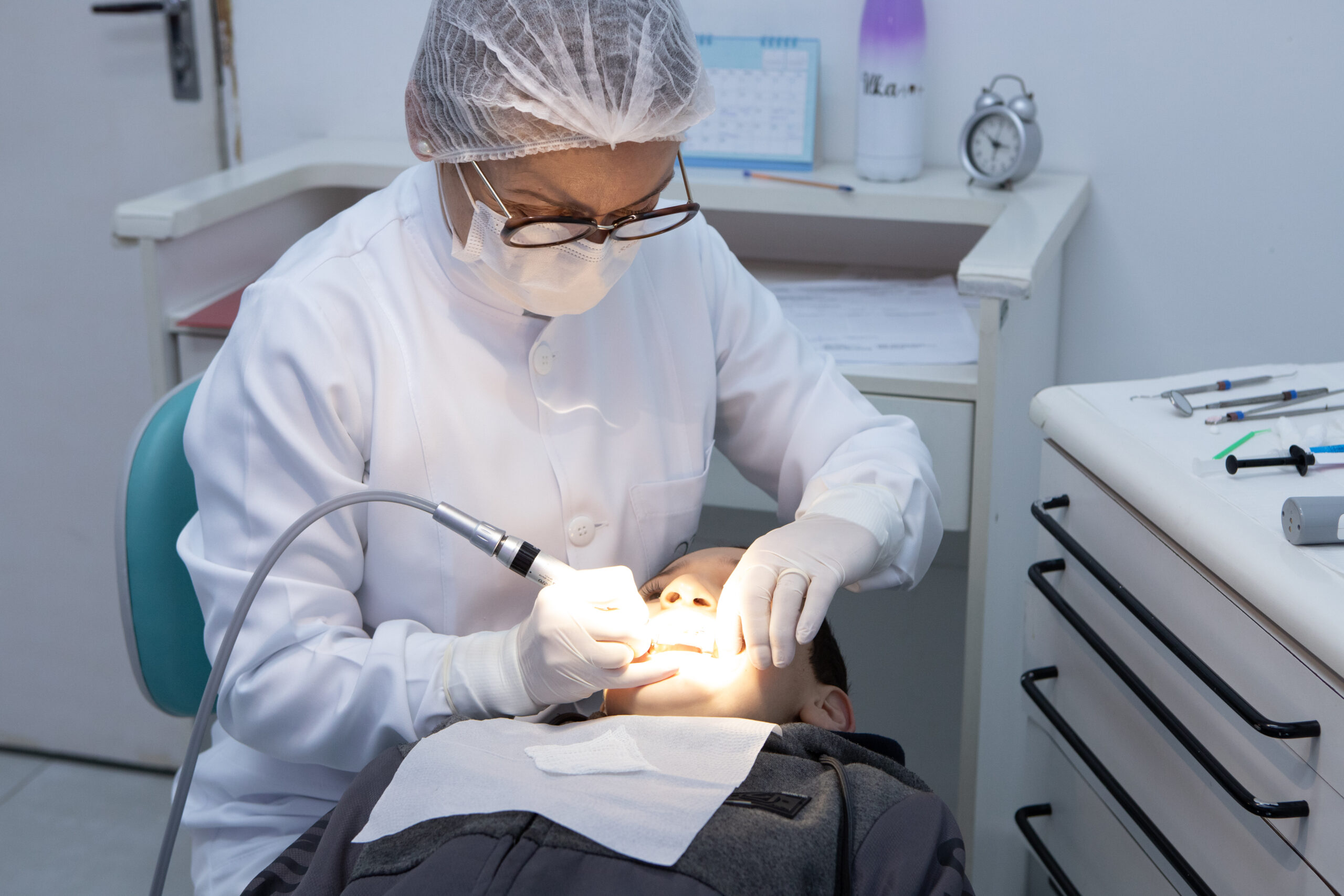 EQUIPAMENTO DE SAÚDE EM SÃO BERNARDO É REFERÊNCIA REGIONAL PARA TRATAMENTO DE FISSURA LABIOPALATINA