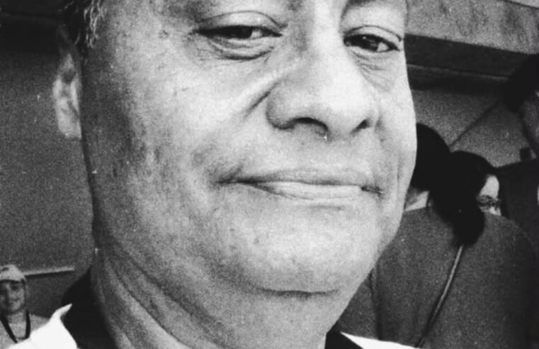 MORRE O PROFESSOR JOSÉ AGUINALDO, EDUCADOR QUE MARCOU GERAÇÕES DE ALUNOS DA ESCOLA NELSON MONTEIRO PALMA