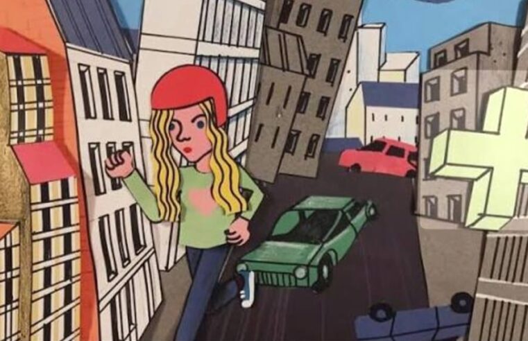 SANTO ANDRÉ ABRE INSCRIÇÕES PARA OFICINA GRATUITA DE STOP MOTION