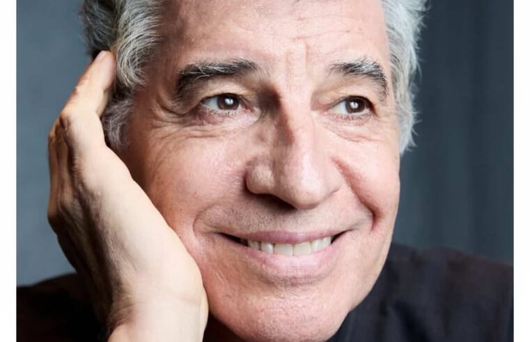 PAULO BETTI APRESENTA ESPETÁCULO GRATUITO EM SÃO BERNARDO NO DIA 21 DE JUNHO