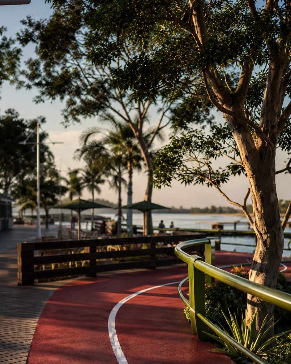 PRAINHA DO RIACHO GRANDE RECEBERÁ REVITALIZAÇÃO COM INVESTIMENTO DE R$ 28 MILHÕES; OBRAS DEVEM SER CONCLUÍDAS EM 15 MESES