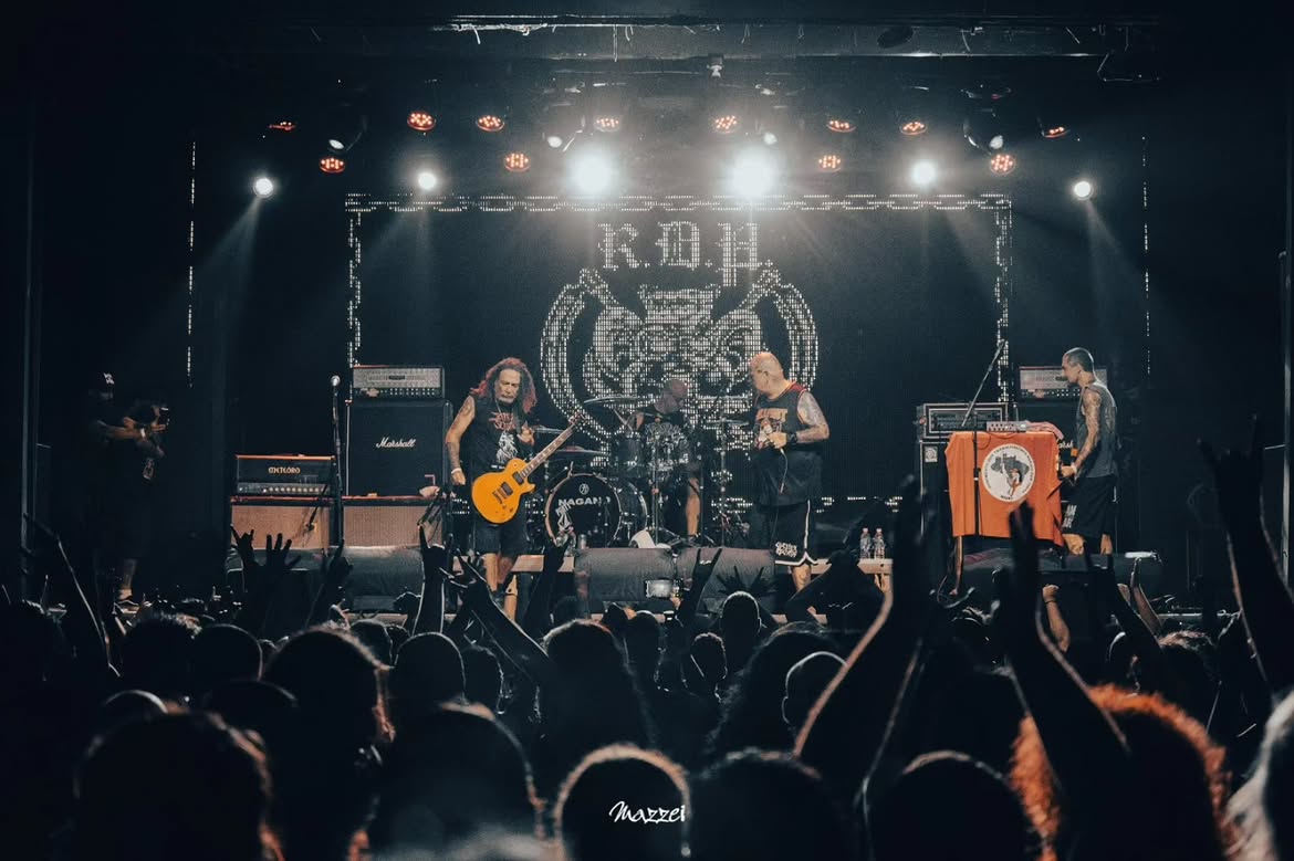 ATOS DE PORÃO É A ATRAÇÃO PRINCIPAL DO FESTIVAL SOLIDÁRIO ROCK ABC 2026 EM SÃO BERNARDO
