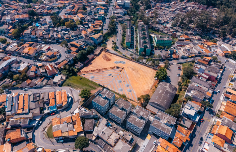 CAMPANHA DE REDUÇÃO DO ITBI EM SÃO BERNARDO ALCANÇA QUASE 3 MIL ADESÕES E AMPLIA ARRECADAÇÃO EM DOIS MESES DE VIGÊNCIA