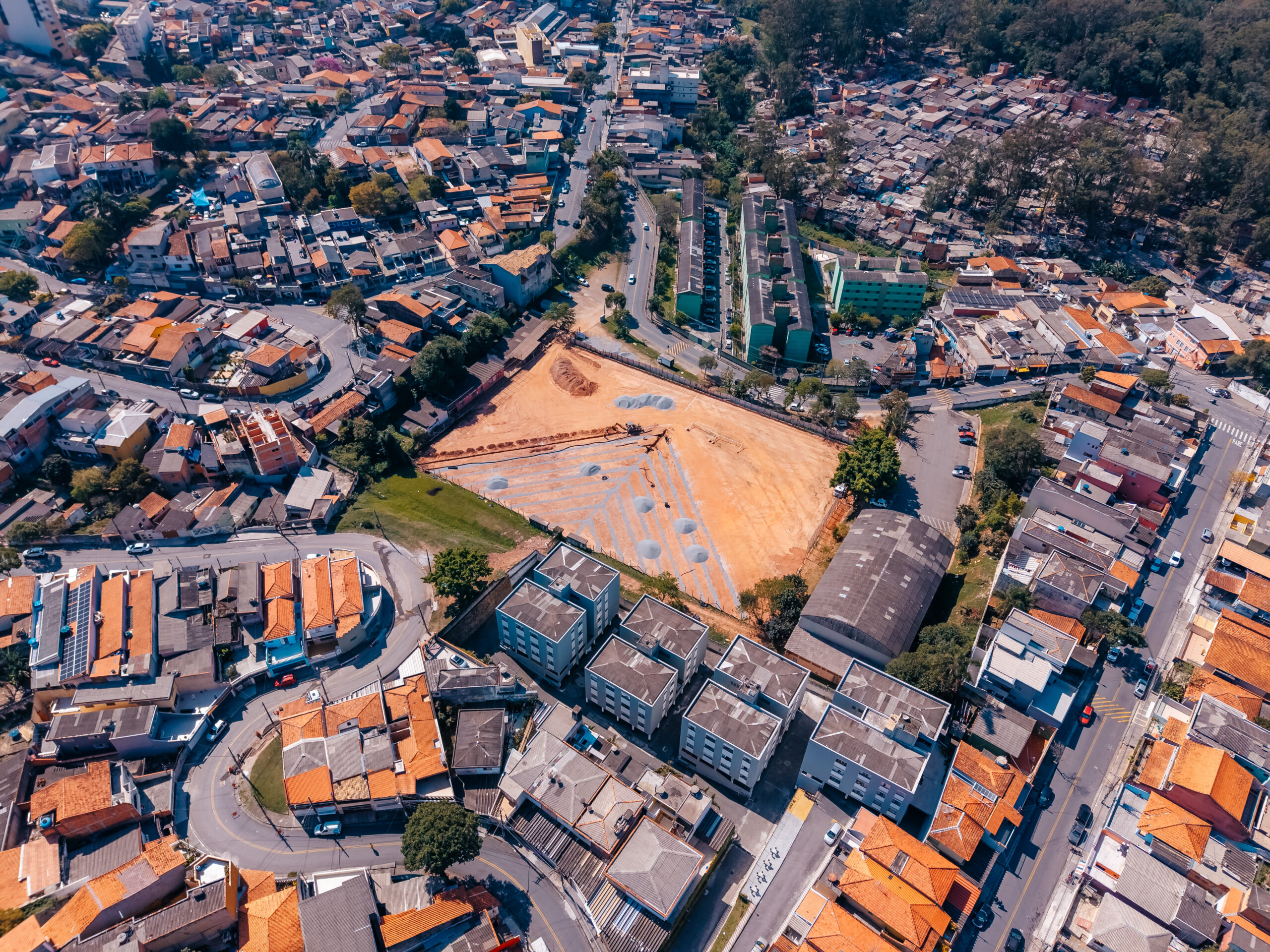 CAMPANHA DE REDUÇÃO DO ITBI EM SÃO BERNARDO ALCANÇA QUASE 3 MIL ADESÕES E AMPLIA ARRECADAÇÃO EM DOIS MESES DE VIGÊNCIA