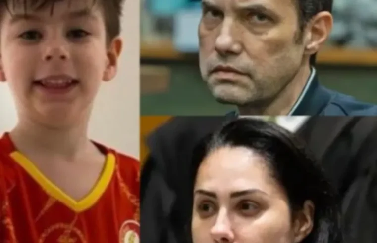 CASO HENRY BOREL: JAIRINHO É CONDENADO A QUASE 44 ANOS DE PRISÃO; MONIQUE RECEBE PERDÃO JUDICIAL POR HOMICÍDIO