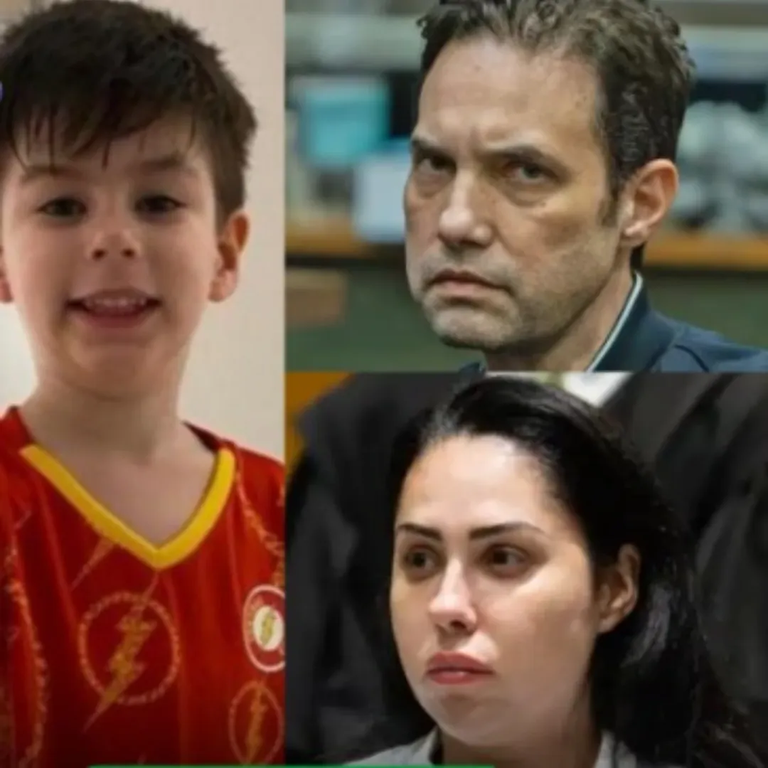 CASO HENRY BOREL: JAIRINHO É CONDENADO A QUASE 44 ANOS DE PRISÃO; MONIQUE RECEBE PERDÃO JUDICIAL POR HOMICÍDIO