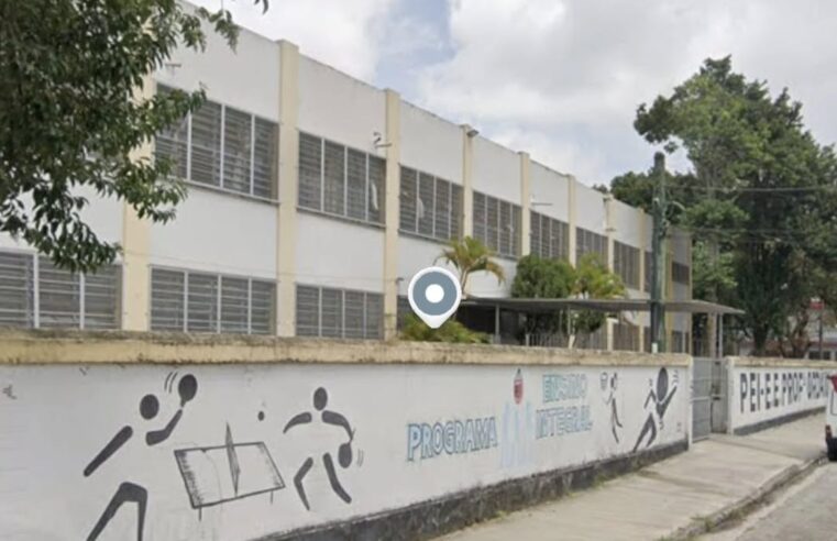 DIRETORA E VICE SÃO DESLIGADAS APÓS ALUNO DE 14 ANOS SER OBRIGADO A FICAR NU EM ESCOLA DE SANTO ANDRÉ